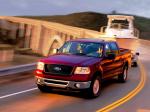 Ford F-150 SuperCrew 2006 года